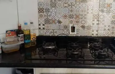 Casa com 3 dormitórios à venda, 142 m² por r$ 450.000,00 - jardim wanel ville v - sorocaba/sp