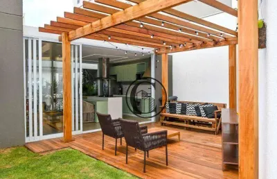 Sobrado com 3 dormitórios à venda, 151 m² por r$ 1.300.000,00 - jardim piratininga - sorocaba/sp