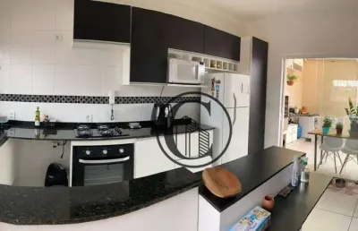 Apartamento com 2 dormitórios à venda, 70 m² por r$ 320.000,00 - jardim do sol - sorocaba/sp