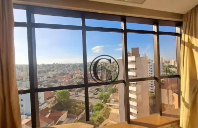 Apartamento com 4 dormitórios à venda, 165 m² por r$ 695.000,00 - vila augusta - sorocaba/sp