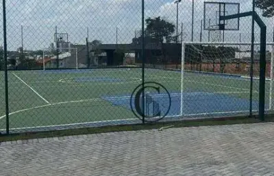 Terreno à venda, 376 m² por r$ 376.000,00 - jardim gramados de sorocaba - sorocaba/sp