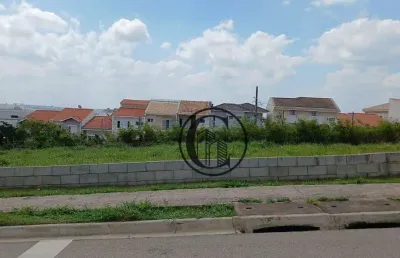 Terreno à venda, 300 m² por r$ 300.000,00 - condomínio pampulha jardim residencial - sorocaba/sp