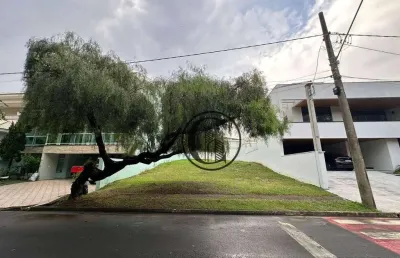 Terreno à venda, 442 m² por r$ 750.000,00 - alto da boa vista - sorocaba/sp