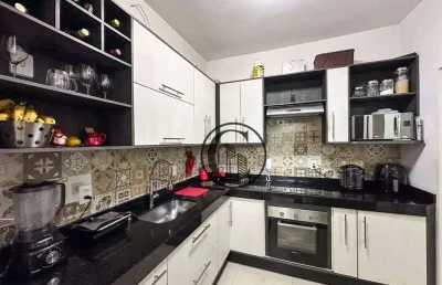 Casa com 3 quartos à venda, 120 m² por r$ 790.000 - condomínio arte de viver - sorocaba/sp