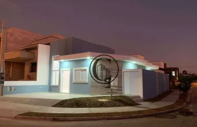 Casa com 3 dormitórios à venda, 100 m² por r$ 636.000,00 - horto florestal - sorocaba/sp