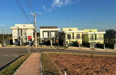 Sobrado com 3 dormitórios à venda, 80 m² por r$ 389.000 - centro (cotia) - cotia/sp