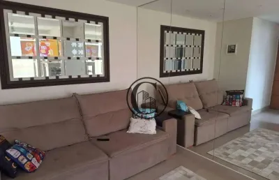 Apartamento com 2 dormitórios à venda, 47 m² por r$ 380.000,00 - vila formosa - são paulo/sp