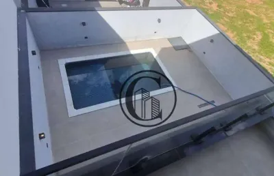 Sobrado com 3 dormitórios à venda, 200 m² por r$ 1.300.000,00 - residencial helena maria - sorocaba/sp