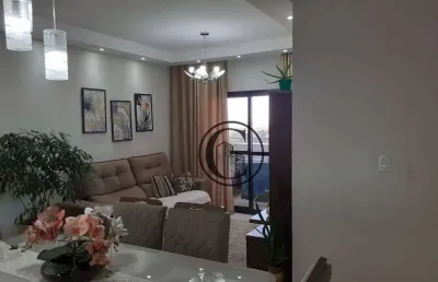 Apartamento com 3 dormitórios à venda, 113 m² por r$ 630.000,00 - condomínio high place - sorocaba/sp