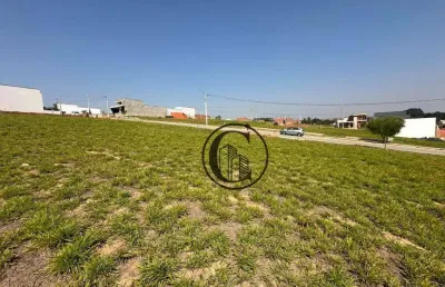 Terreno à venda, 200 m² por r$ 209.000,00 - condomínio reserva ipanema - sorocaba/sp