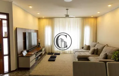 Casa com 3 quartoss à venda, 178 m² por r$ 800.000 - parque três meninos - sorocaba/sp