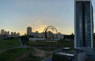 Apartamento com 2 dormitórios à venda, 54 m² por r$ 355.000,00 - parque morumbi - votorantim/sp