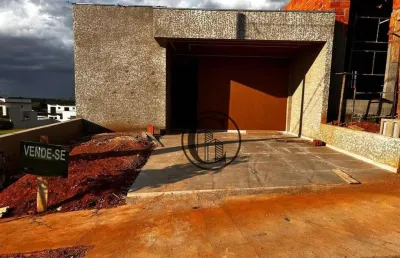 Casa com 3 dormitórios à venda, 124 m² por r$ 799.990,00 - condomínio reserva ipanema - sorocaba/sp