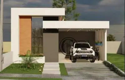 Casa com 3 dormitórios à venda, 140 m² por r$ 910.000,00 - condomínio reserva ipanema - sorocaba/sp