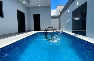 Casa com 3 dormitórios à venda, 182 m² por r$ 1.060.000,00 - condomínio reserva ipanema - sorocaba/sp