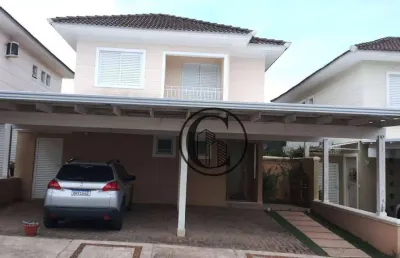 Sobrado com 4 dormitórios à venda, 239 m² por r$ 1.450.000,00 - jardim pagliato - sorocaba/sp