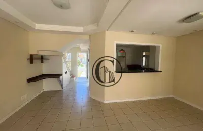 Casa com 3 quartos à venda, 156 m² por r$ 780.000 - condomínio san paolo - sorocaba/sp