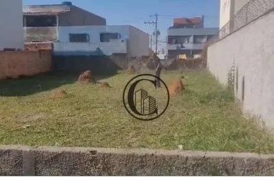 Terreno à venda, 200 m² por r$ 320.000,00 - wanel ville - sorocaba/sp