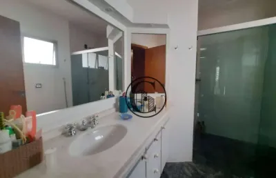 Sobrado com 3 dormitórios à venda, 325 m² por r$ 1.200.000,00 - jardim refúgio - sorocaba/sp