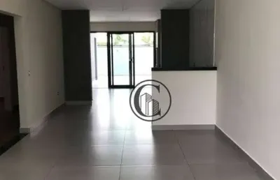 Casa com 3 dormitórios à venda, 175 m² por r$ 1.449.000,00 - condomínio ibiti reserva - sorocaba/sp