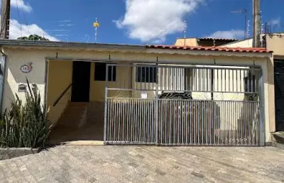 Casa com 2 dormitórios à venda, 91 m² por r$ 315.000,00 - jardim wanel ville v - sorocaba/sp