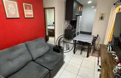 Apartamento com 2 dormitórios à venda, 52 m² por r$ 235.000,00 - éden - sorocaba/sp