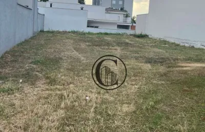 Terreno à venda, 250 m² por r$ 450.000,00 - condomínio ibiti reserva - sorocaba/sp