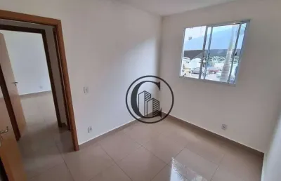 Oportunidade única! apartamento térreo no serra do horto