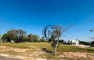 Terreno à venda, 2270 m² por r$ 950.000,00 - condomínio city castelo - itu/sp