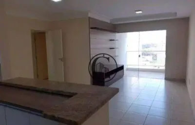 Apartamento com 3 dormitórios à venda, 91 m² por r$ 850.000,00 - condomínio horizonte campolim - sorocaba/sp