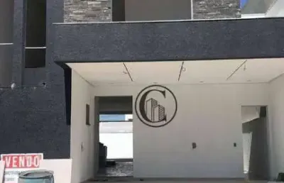 Sobrado com 3 dormitórios à venda, 187 m² por r$ 1.190.000,00 - condomínio helena maria jardim residencial - sorocaba/sp