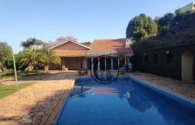 Casa com 4 dormitórios à venda, 350 m² por r$ 1.650.000,00 - condomínio city castelo - itu/sp