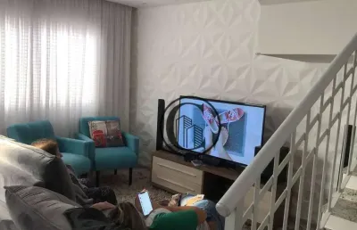 Sobrado com 3 dormitórios à venda, 140 m² por r$ 1.060.000,00 - parque campolim - sorocaba/sp