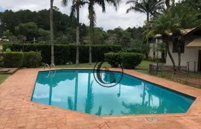 Casa com 4 dormitórios à venda, 400 m² por r$ 2.300.000,00 - condomínio city castelo - itu/sp