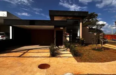 Casa com 3 dormitórios à venda, 163 m² por r$ 1.150.000,00 - condomínio reserva ipanema - sorocaba/sp