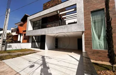 Sobrado com 3 dormitórios à venda, 146 m² por r$ 949.000,00 - condominio golden park sigma - sorocaba/sp