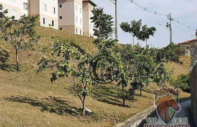 Lindo apartamento com planejados no residencial vila dos bandeirantes – votorantim/sp