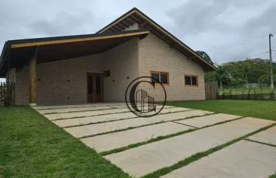 Casa com 3 dormitórios à venda, 176 m² por r$ 1.100.000,00 - village da serra - araçoiaba da serra/sp