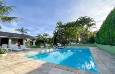 Casa com 5 dormitórios, 500 m² - venda por r$ 2.650.000,00 ou aluguel por r$ 13.750,00/mês - condomínio city castelo - itu/sp