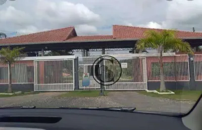 Terreno à venda, 1000 m² por r$ 110.000,00 - fazenda floresta - alambari/sp