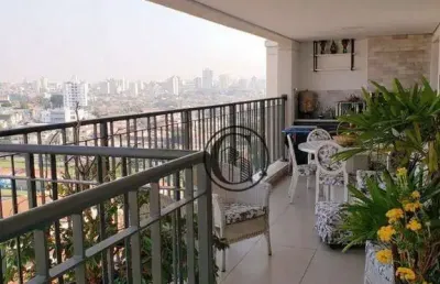 Apartamento com 3 dormitórios à venda, 166 m² por r$ 1.995.000,00 - tom jobim campolim - sorocaba/sp