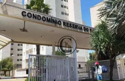 Apartamento com 2 dormitórios à venda, 57 m² por r$ 235.000,00 - jardim guarujá - sorocaba/sp