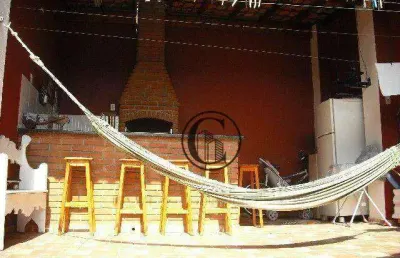 Conforto e praticidade no parque manchester – seu novo lar em sorocaba!