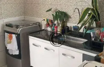 Kitnet com 1 dormitório à venda, 33 m² por r$ 165.000,00 - central parque sorocaba - sorocaba/sp