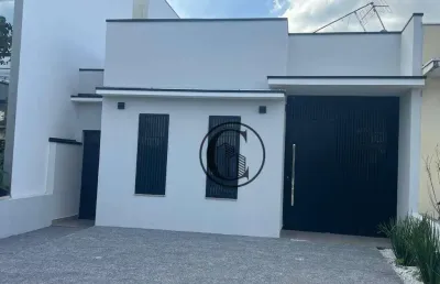 Casa à venda, 85 m² por r$ 518.000,00 - condomínio horto florestal i - sorocaba/sp