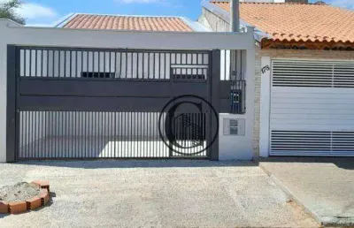 Casa com 2 dormitórios à venda, 84 m² por r$ 371.000,00 - residencial são bento - sorocaba/sp