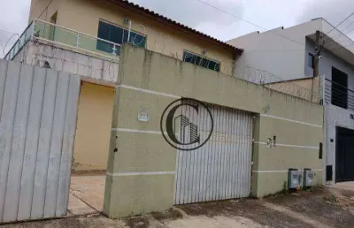 Casa com 3 dormitórios à venda, 182 m² por r$ 420.000,00 - wanel ville - sorocaba/sp