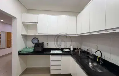 Casa com 3 dormitórios à venda, 145 m² por r$ 850.000,00 - condomínio arte de viver - sorocaba/sp