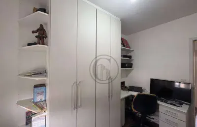 Casa com 3 dormitórios à venda, 120 m² por r$ 790.000,00 - condomínio arte de viver - sorocaba/sp