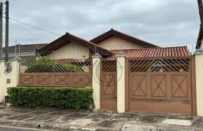 Casa com 4 dormitórios à venda, 260 m² por r$ 795.000,00 - jardim ana maria - sorocaba/sp
